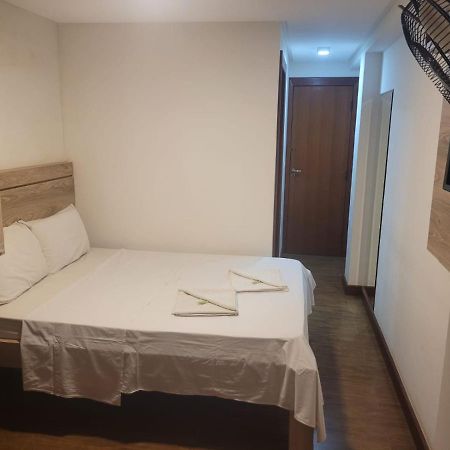 Hotel Wilson Teixeiras エクステリア 写真